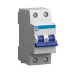 10076463. MDW-C63-2 - INT. TERMOMAGNETICO 2X63A