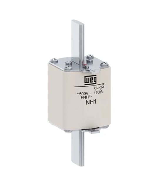 10185936. FNH1-125U - FUSIBLE NH 10185936. FNH1-125U - FUSIBLE NH