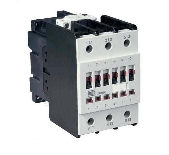 10186014. CWM95-00-30D13 - CONTACTOR 95A 10186014. CWM95-00-30D13 - CONTACTOR 95A