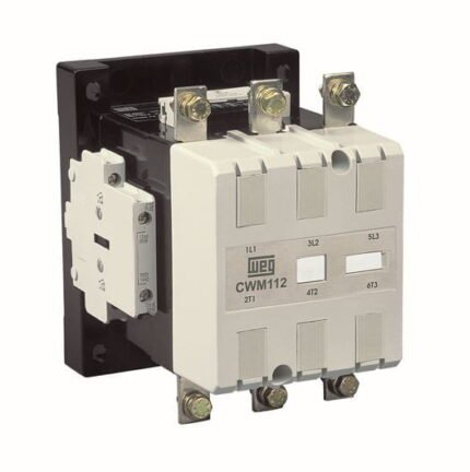 10535740. CWM112-22-30E10 - CONTACTOR 112A