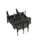 10689937, ECCMP-C025 - CONECTOR P/ GUARDAMOTOR MPW40, CONTACTOR CWC025