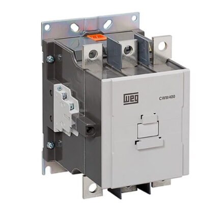 11747363. CWM400-22-30E36 - CONTACTOR 400A