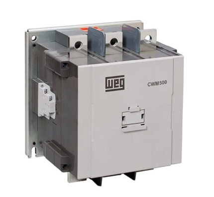 11747433. CWM500-22-30E39 - CONTACTOR 500A