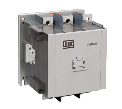 11747434. CWM630-22-30E39- - CONTACTOR 630A
