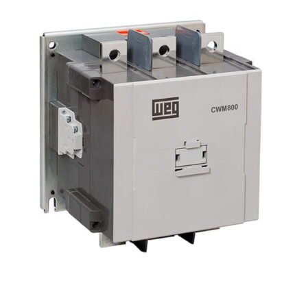11860928. CWM800-22-30D81 - CONTACTOR 800A