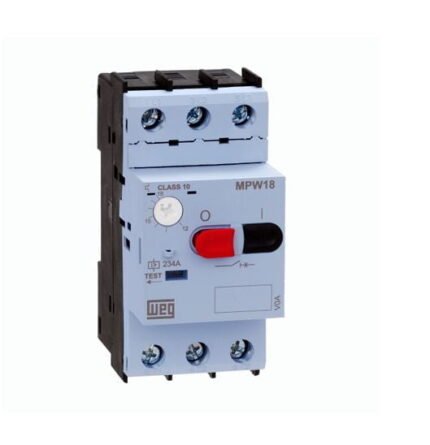 12429368. MPW18-3-D016 - GUARDAMOTOR 1.0-1.6A