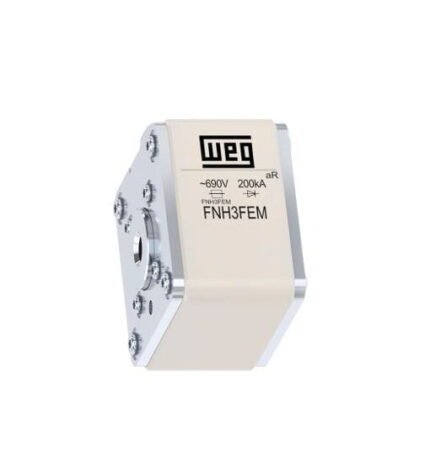 12661665. FNH3FEM-1250Y-A - FUSIBLE NH