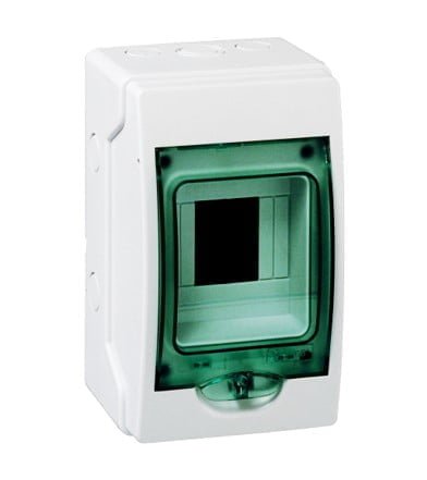 13441. TABLERO ADOSABLE PLASTICO 4 POLOS