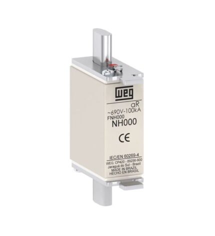 13735555. FNH000-20K-A - FUSIBLE NH