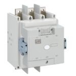14266987, CWM450-22-30E65 - CONTACTOR 450A, 2NA+2NC, BOB. 110-255VAC/DC