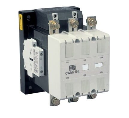 15222397. CWM215-22-30E13 - CONTACTOR 215A