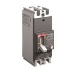 1SDA069560R1, A1N/P 125 - INT. CAJA MOLDEADA MONOF. FIJO 70A, 50KA/240VAC, 25KA/440VAC