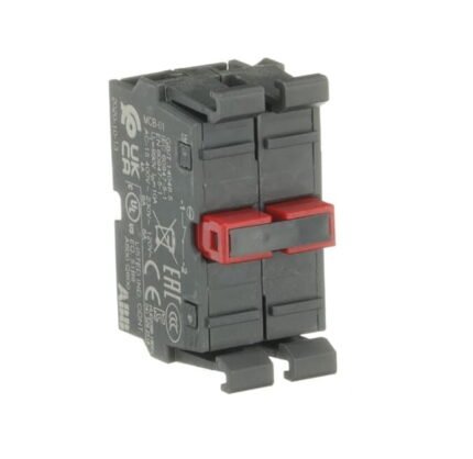 1SFA611610R1020. MCB-02 - CONTACTO AUXILIAR