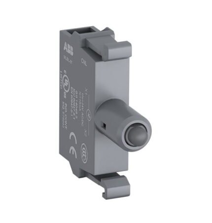 1SFA611621R1052. MLBL-05G - BLOCK LED