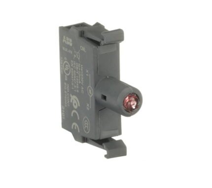 1SFA611621R1071. MLBL-07R - BLOCK LED