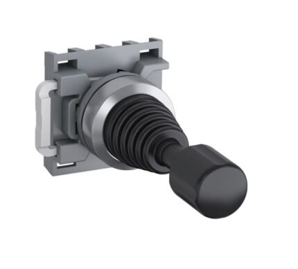 1SFA611702R6006. MJS2-60B - JOYSTICK 2 POSICIONES