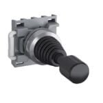 1SFA611706R6006. MJS6-60B - JOYSTICK 4 POSICIONES