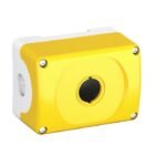 1SFA611821R1000. MEPY1-0 - CAJA BOTONERA AMARILLA