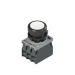 E2 AC-DXBC0400. PULSADOR PLASTICO