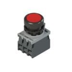 E2 AC-DXBC0402. PULSADOR PLASTICO