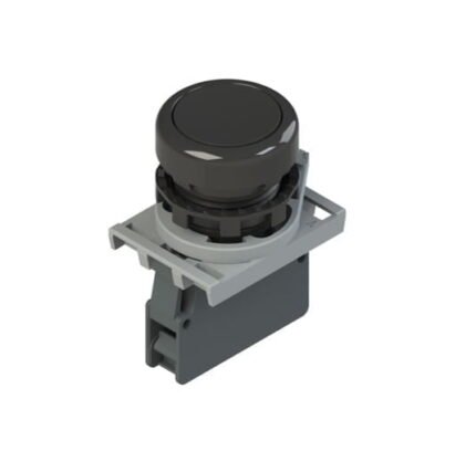 E2 AC-DXBC1204. PULSADOR PLASTICO