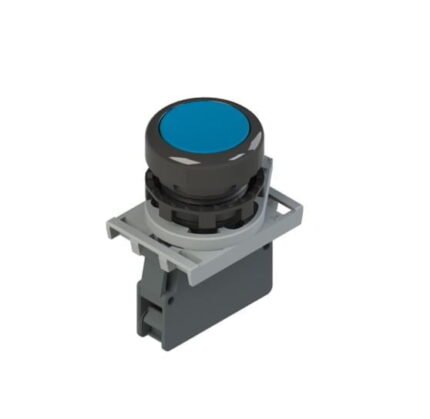 E2 AC-DXBC1207. PULSADOR PLASTICO