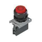 E2 AC-DXBC1212. PULSADOR PLASTICO