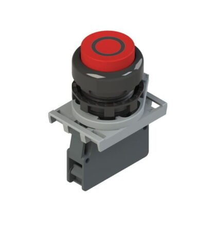 E2 AC-DXBC1212. PULSADOR PLASTICO