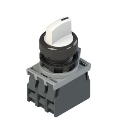 E2 AC-DXBC1806. SELECTOR LUMINOSO PLASTICO