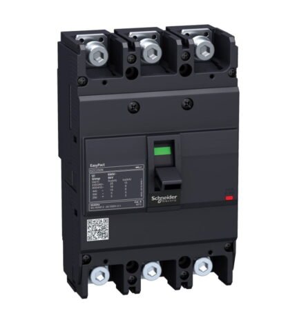 EZC250N3125. EZC250N - INT. CAJA MOLDEADA EASYPACT