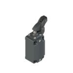 FD 505, FINAL DE CARRERA C/ ROLDANA UNIDIRECCIONAL INVERTIDA, 1NA+1NC, ACCION RAPIDA, CONEX. PG13.5, IP67