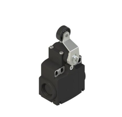 FX 551. FINAL DE CARRERA PALANCA