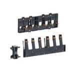 LAD9R1. KIT ENCLAVAMIENTO MECANICO