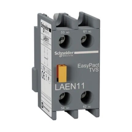 LAEN11. CONTACTO AUXILIAR 1NC+1NA