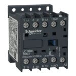 LC1K0610M7. MINI CONTACTOR 6A
