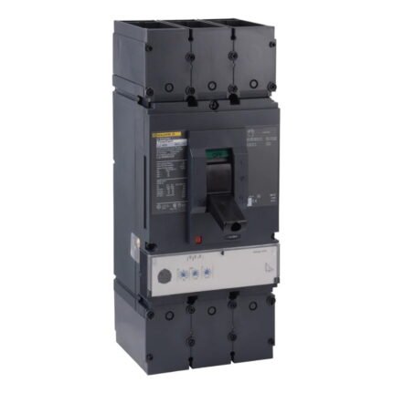 LJL36400U33X. INT. CAJA MOLDEADA POWERPACT L