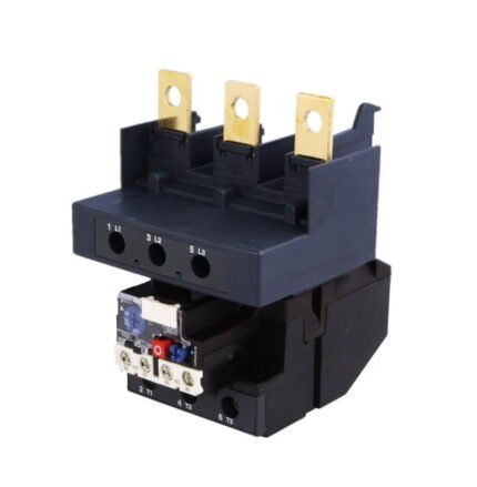 LRD4367. RELE TERMICO 95-120A