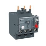 LRE06. RELE TERMICO 1-1.6A
