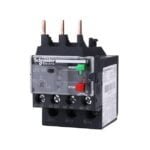 LRE08. RELE TERMICO 2.5-4A