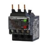 LRE10. RELE TERMICO 4-6A