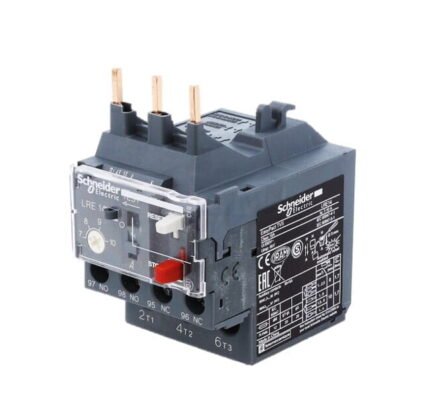 LRE14. RELE TERMICO 7-10A