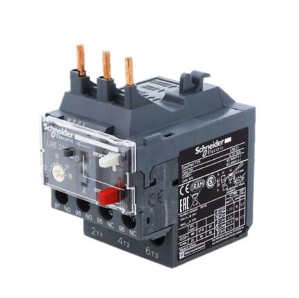 LRE21. RELE TERMICO 12-18A