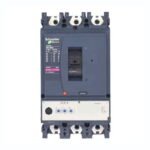 LV432804. NSX630H - INT. CAJA MOLDEADA TRIF