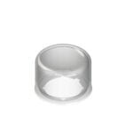 VE CA1B1. CAPUCHA DE GOMA