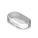 VE CA1D1. CAPUCHA DE GOMA