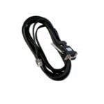 10191117, CAB-RS-10 - CABLE DE COMUNICACION RS232 (DB9-DB9) P/ HMI, 10MT