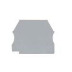 10261763, TF-BTWP 2.5-10 - TAPA TERMINAL P/ BORNERA 2.5-10MM2