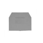 10261764, TF-BTWP 16 - TAPA TERMINAL P/ BORNERA 16MM2