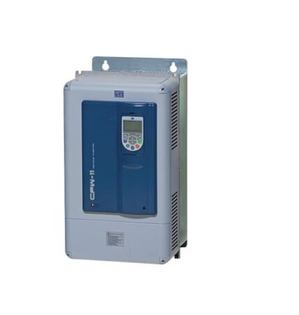 10574718. CFW11 0070 T4 SZ - VARIADOR DE FRECUENCIA