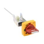 10857692. MRX-330E - MANDO ROTATIVO ROJO